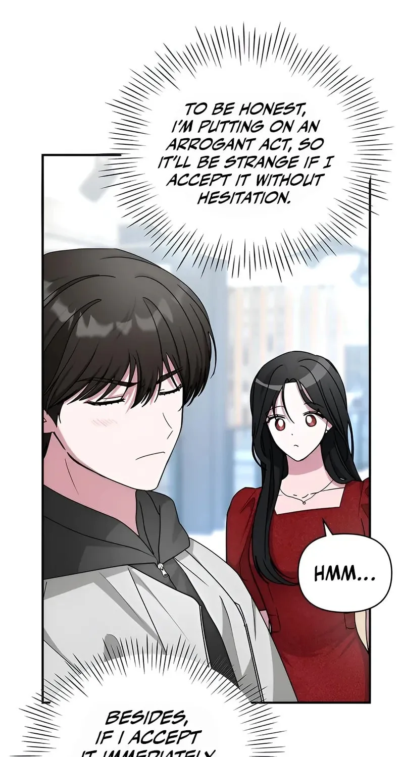 I Was Immediately Mistaken for a Monster Genius Actor Chapter 4 page 108 - 