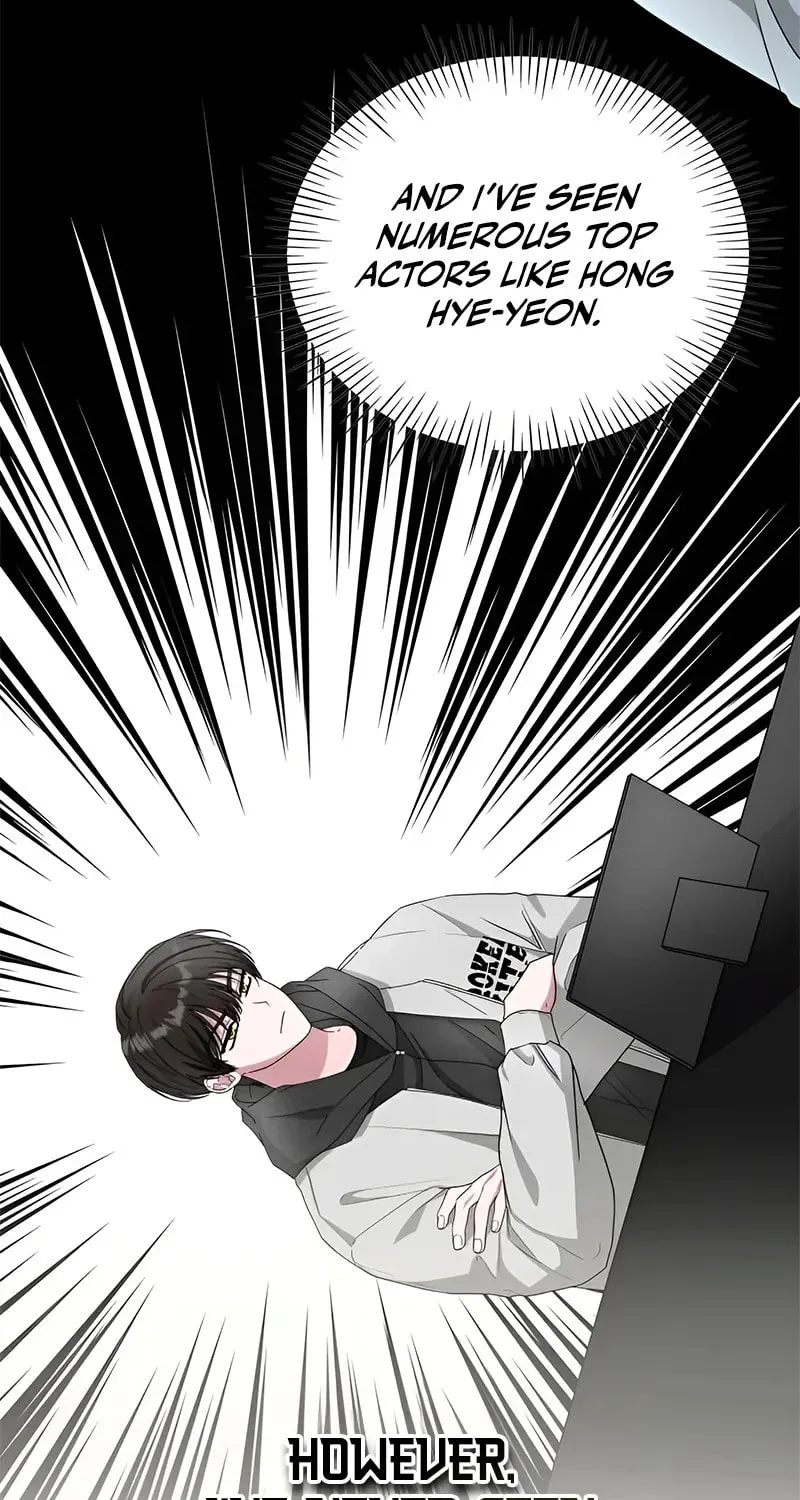 I Was Immediately Mistaken for a Monster Genius Actor Chapter 4 page 17 - 