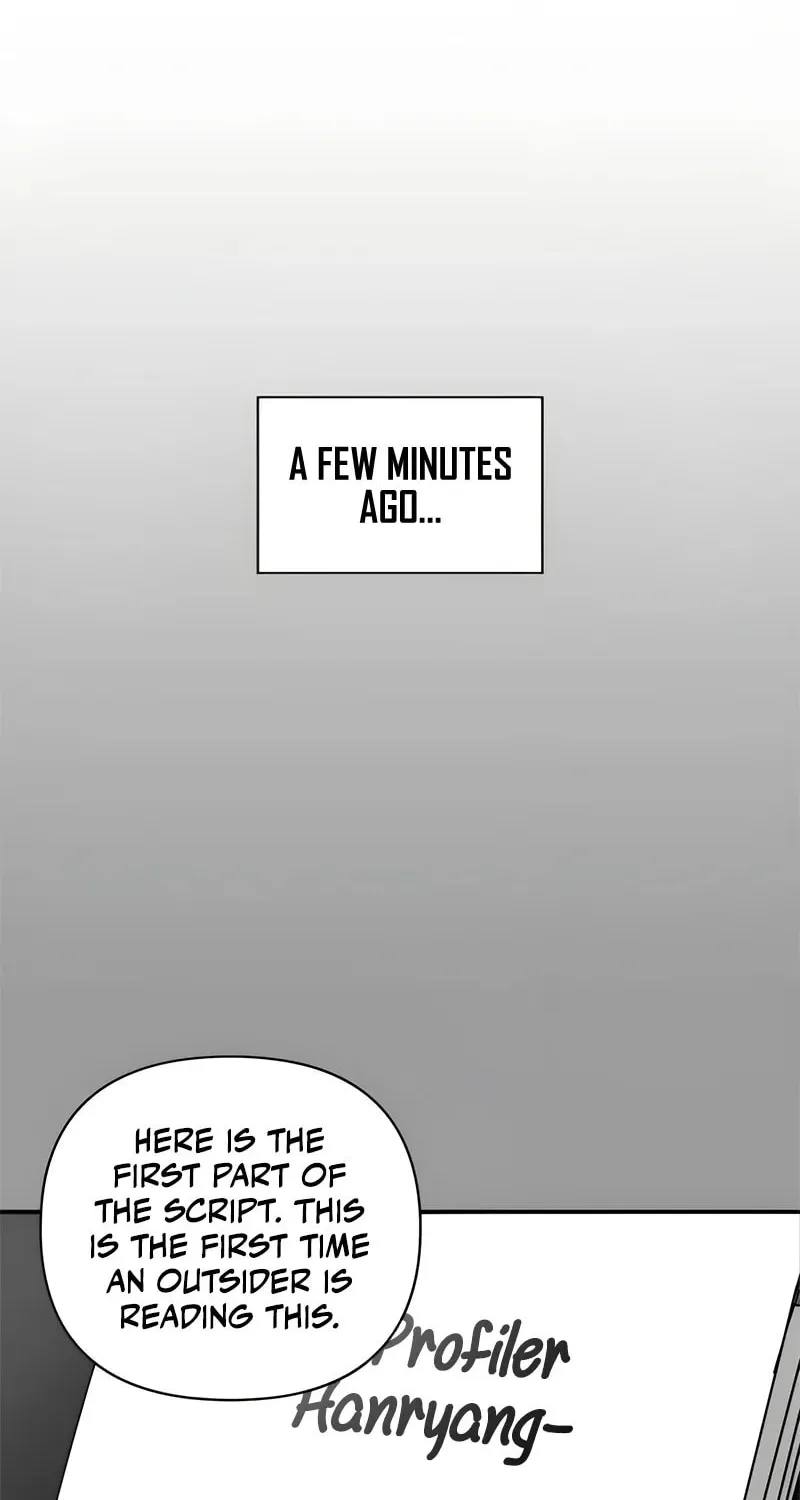 I Was Immediately Mistaken for a Monster Genius Actor Chapter 4 page 27 - 