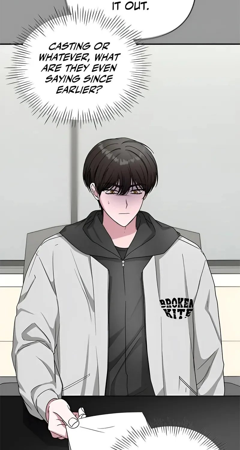 I Was Immediately Mistaken for a Monster Genius Actor Chapter 4 page 29 - 