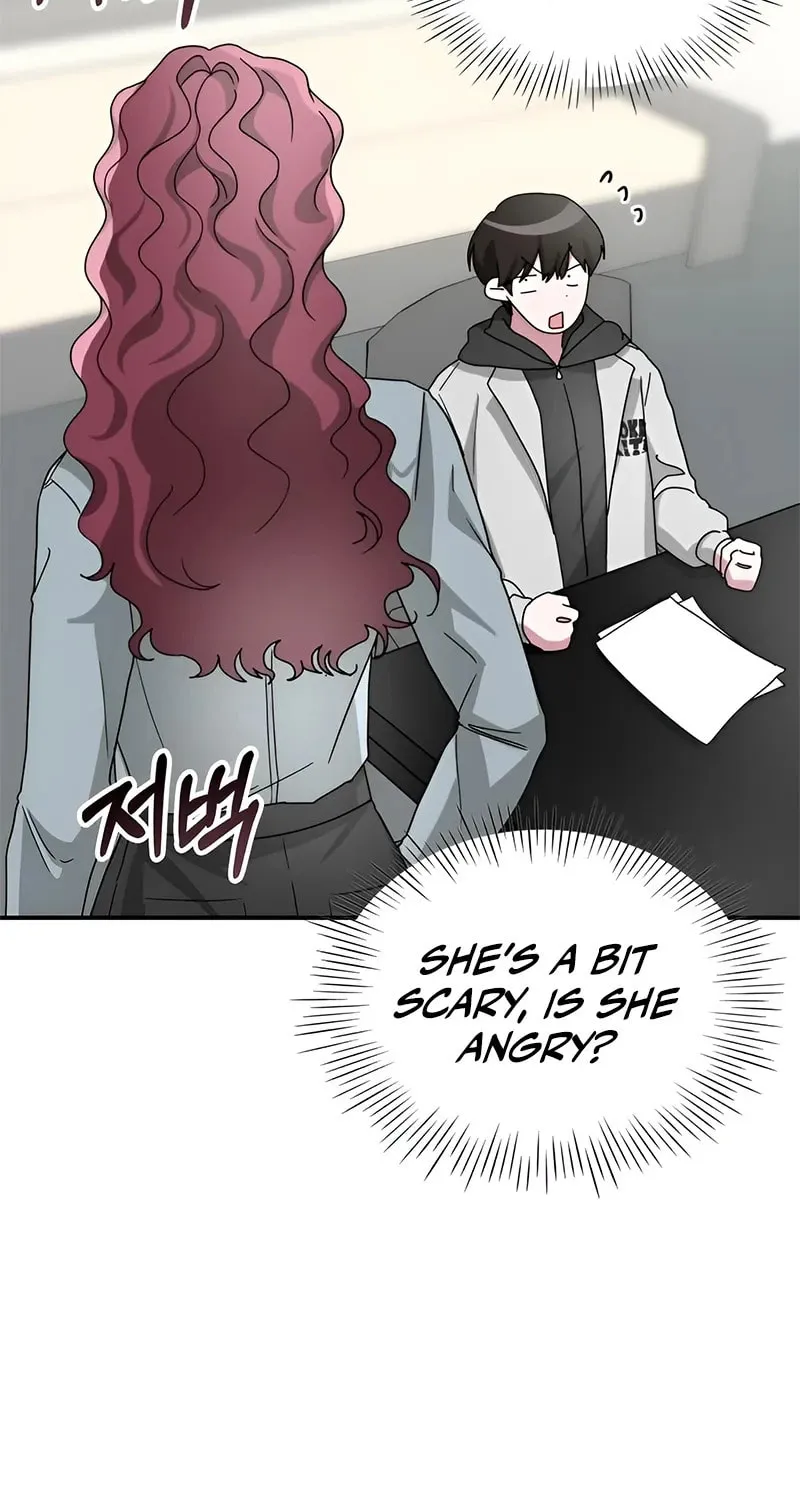 I Was Immediately Mistaken for a Monster Genius Actor Chapter 4 page 54 - 