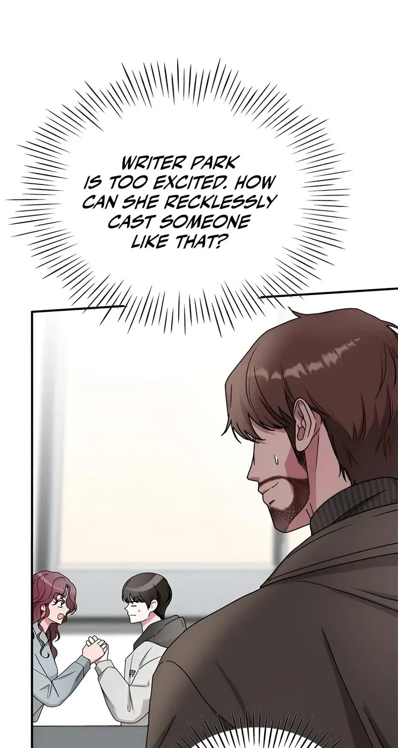 I Was Immediately Mistaken for a Monster Genius Actor Chapter 4 page 59 - 
