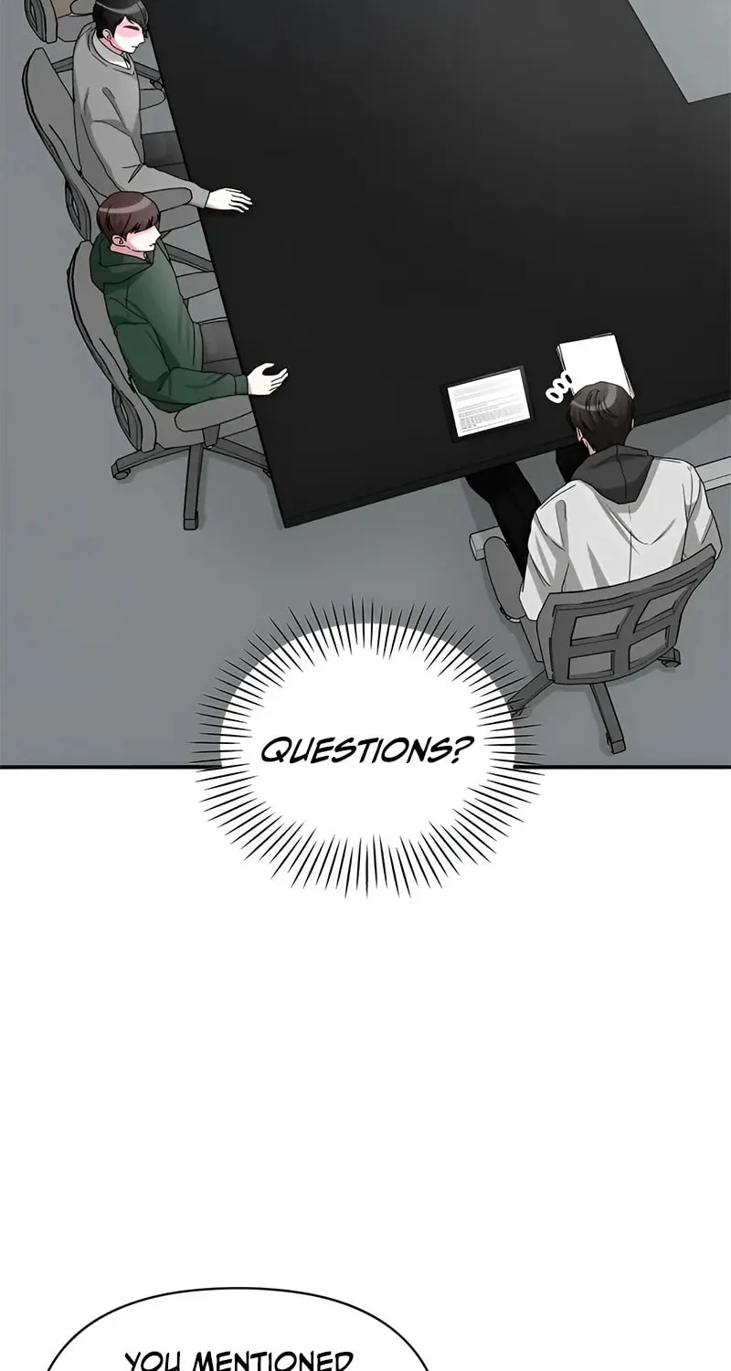 I Was Immediately Mistaken for a Monster Genius Actor Chapter 4 page 66 - 