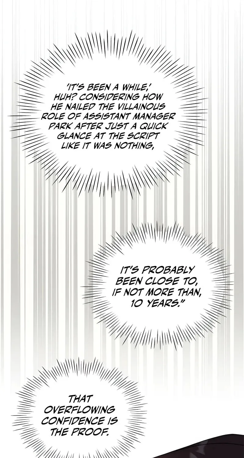 I Was Immediately Mistaken for a Monster Genius Actor Chapter 4 page 70 - 
