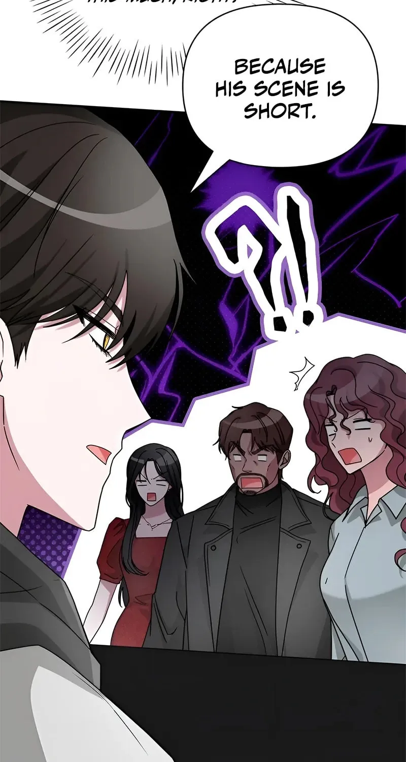 I Was Immediately Mistaken for a Monster Genius Actor Chapter 4 page 84 - 