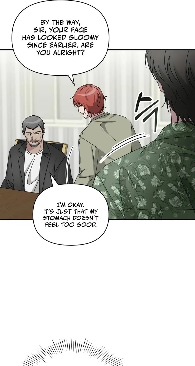 I Was Immediately Mistaken for a Monster Genius Actor Chapter 40 page 11 - 