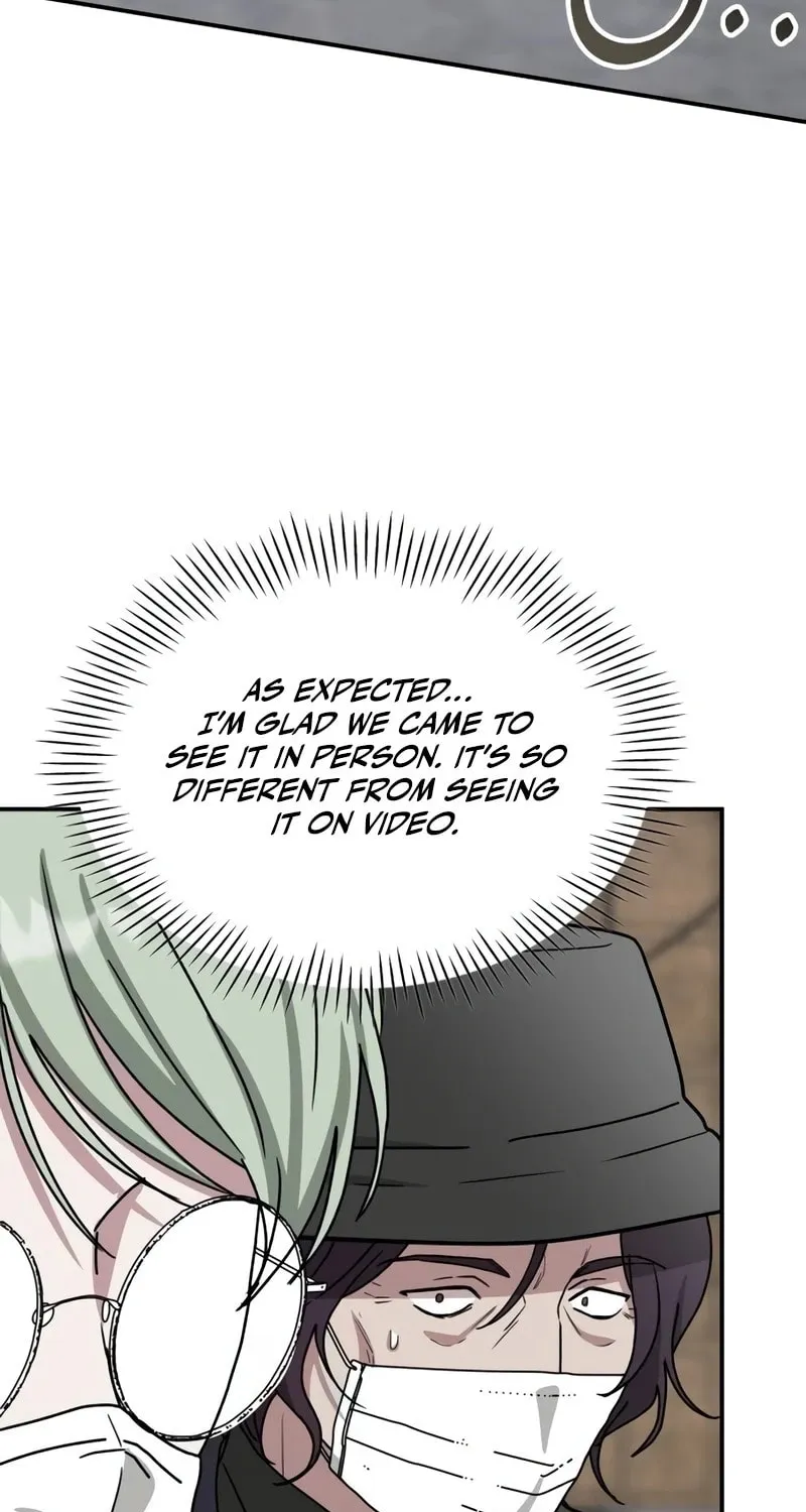 I Was Immediately Mistaken for a Monster Genius Actor Chapter 40 page 102 - 