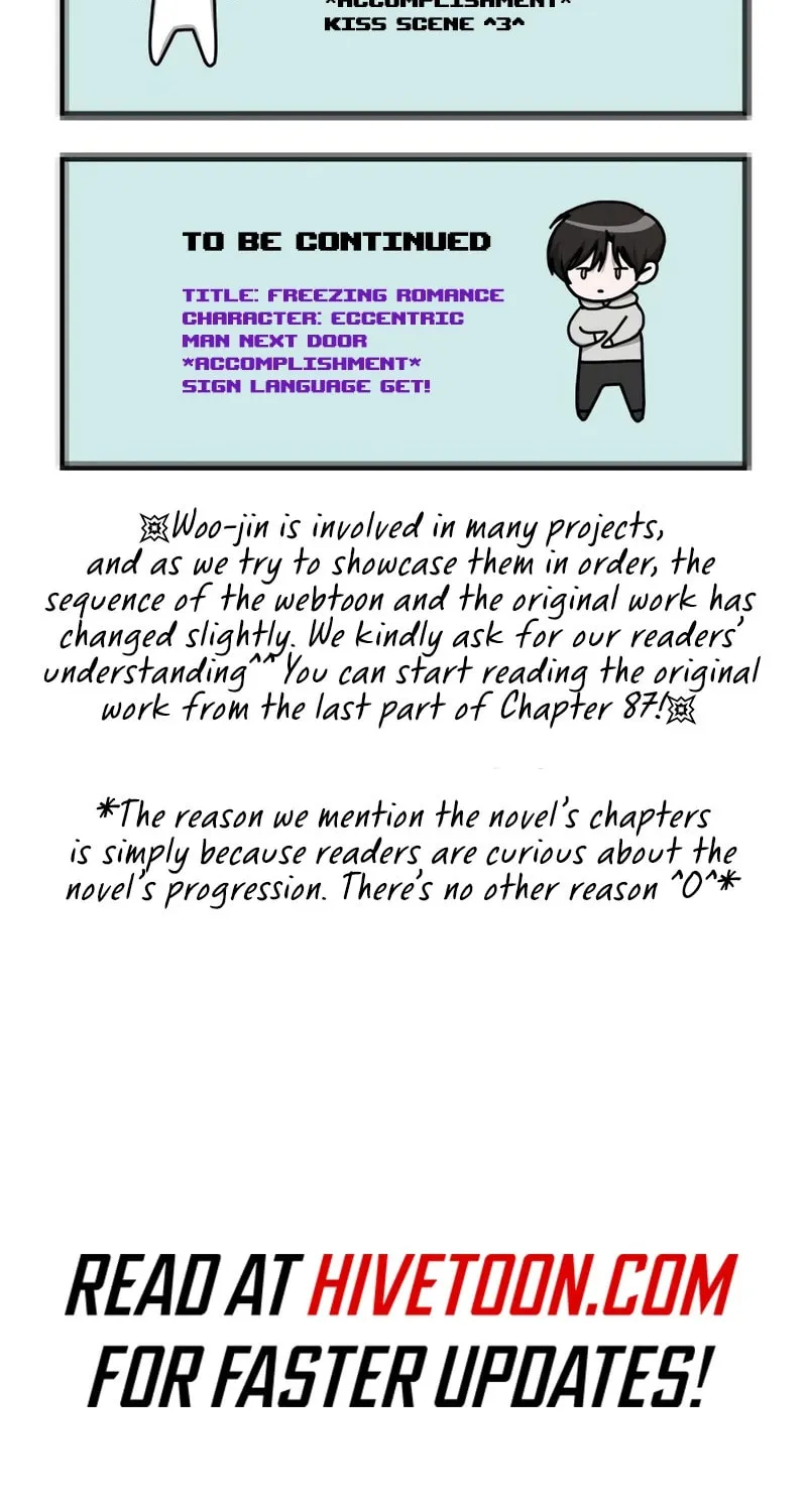 I Was Immediately Mistaken for a Monster Genius Actor Chapter 40 page 111 - 