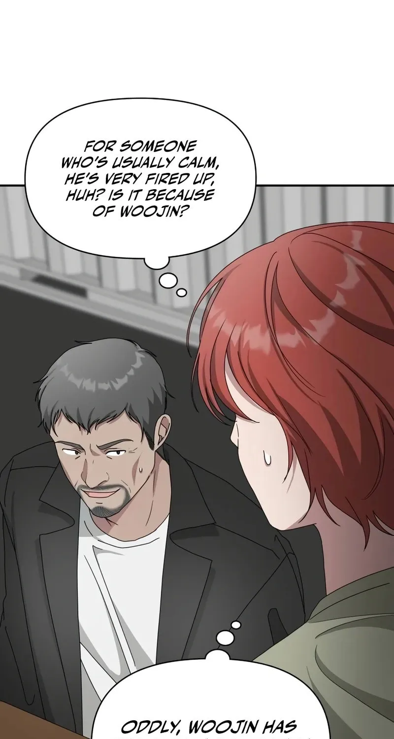 I Was Immediately Mistaken for a Monster Genius Actor Chapter 40 page 13 - 