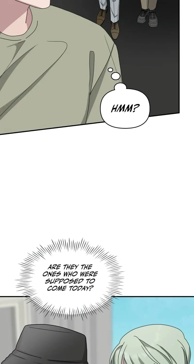 I Was Immediately Mistaken for a Monster Genius Actor Chapter 40 page 15 - 