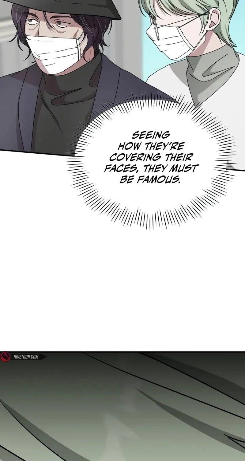 I Was Immediately Mistaken for a Monster Genius Actor Chapter 40 page 16 - 