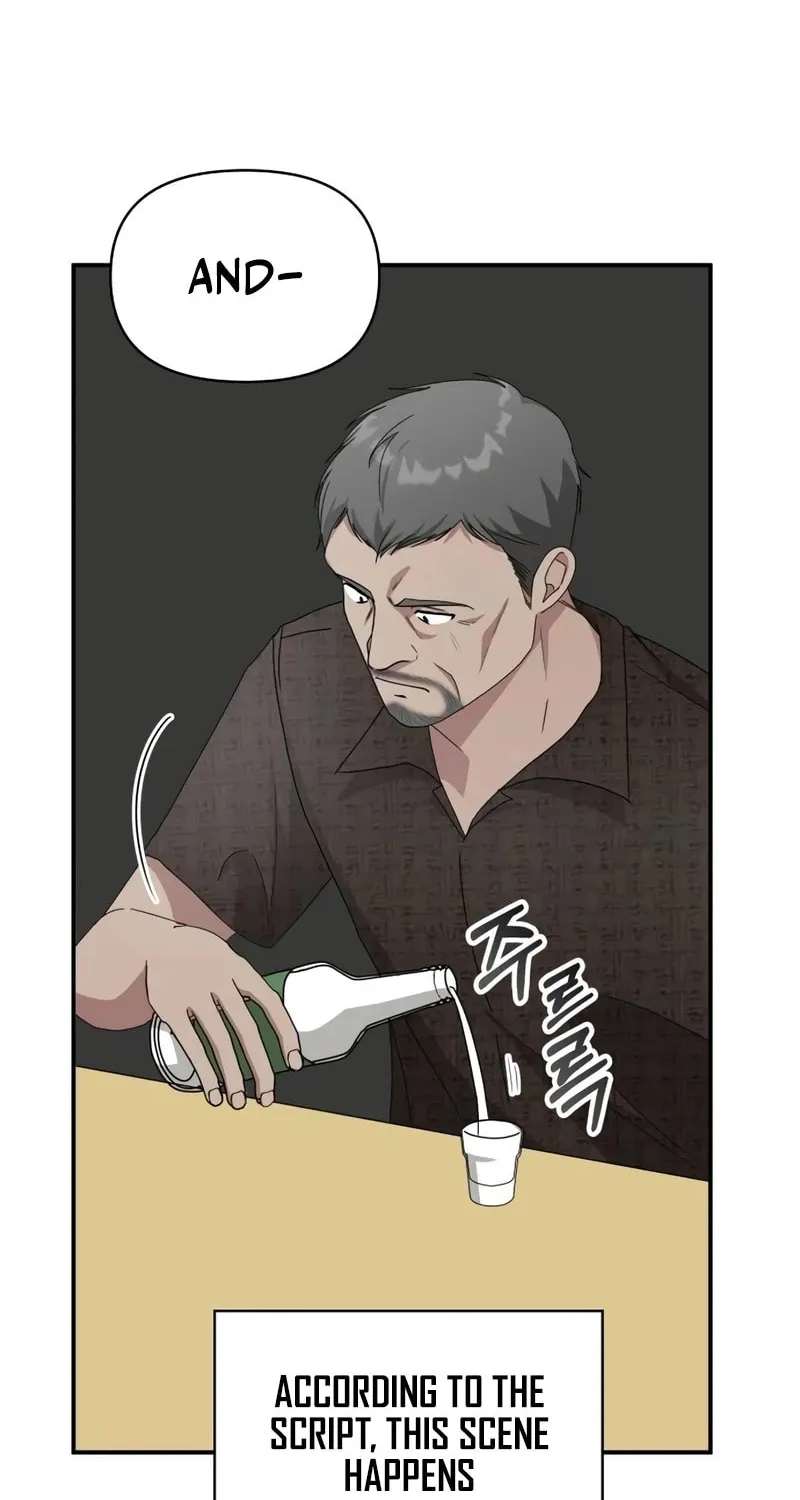 I Was Immediately Mistaken for a Monster Genius Actor Chapter 40 page 24 - 
