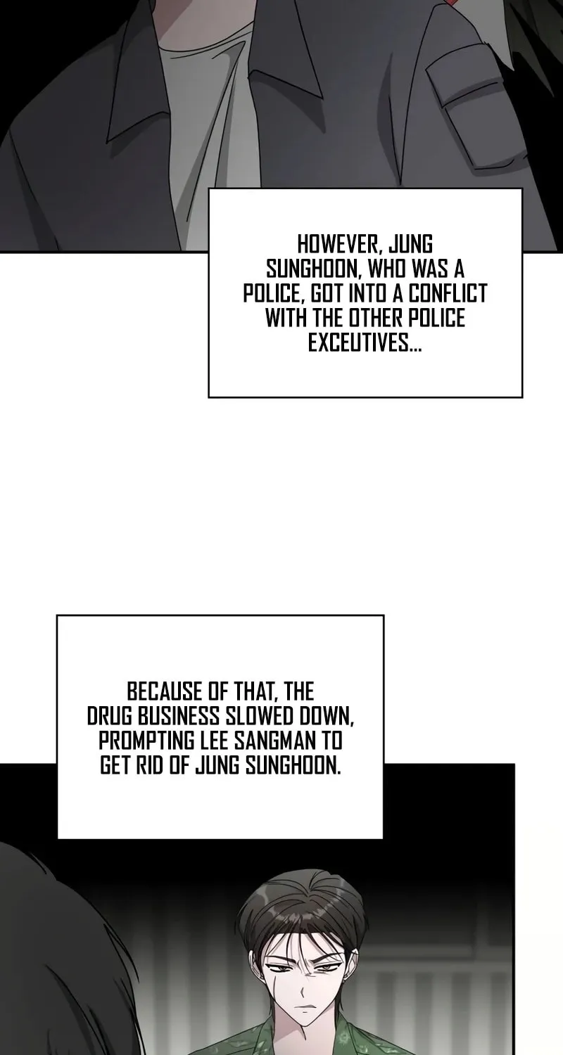 I Was Immediately Mistaken for a Monster Genius Actor Chapter 40 page 26 - 