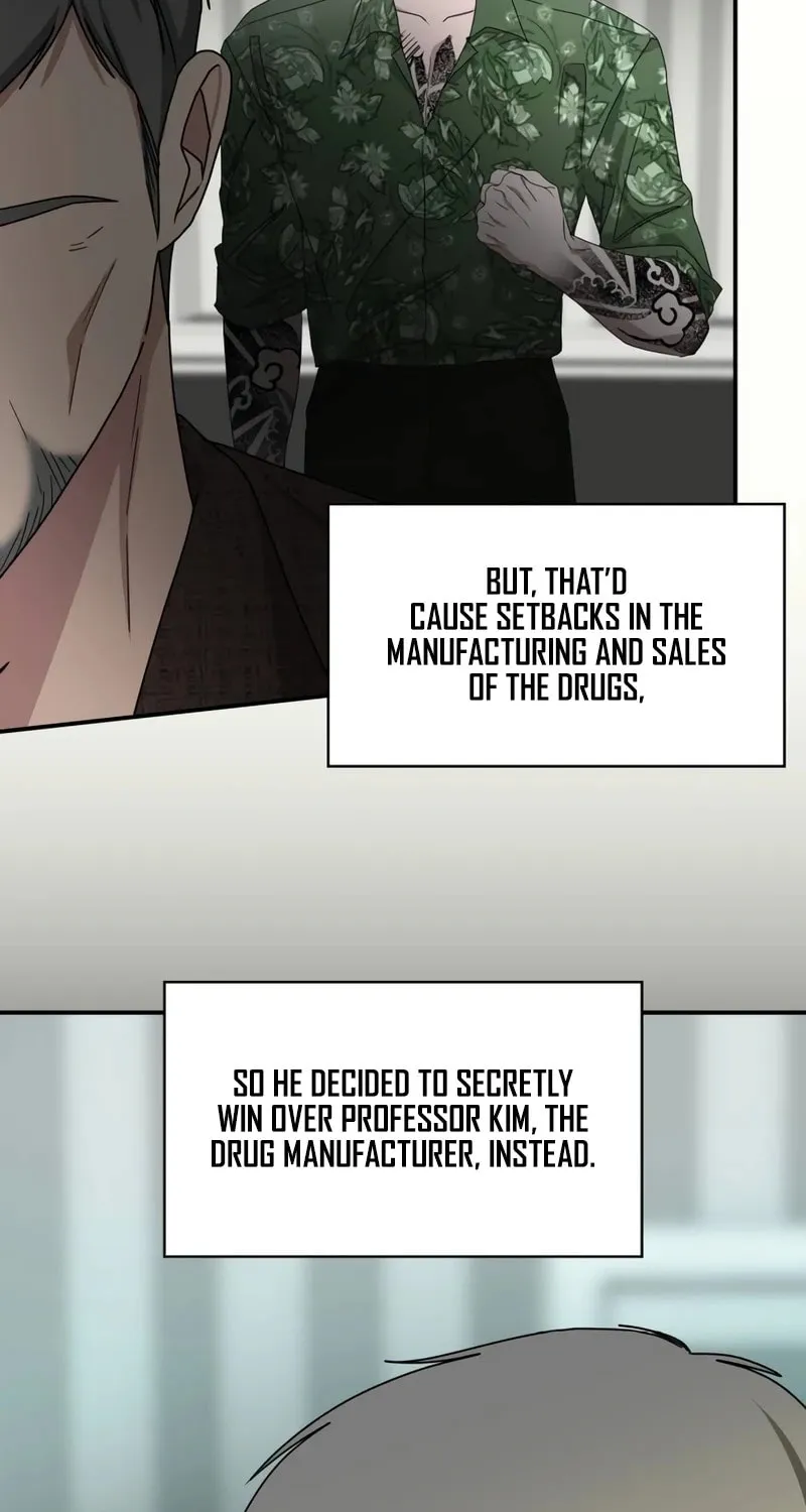 I Was Immediately Mistaken for a Monster Genius Actor Chapter 40 page 27 - 