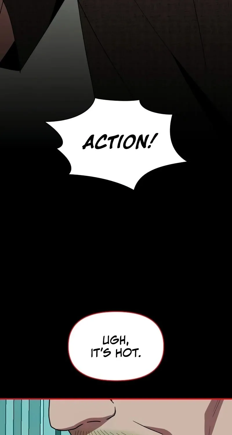 I Was Immediately Mistaken for a Monster Genius Actor Chapter 40 page 29 - 