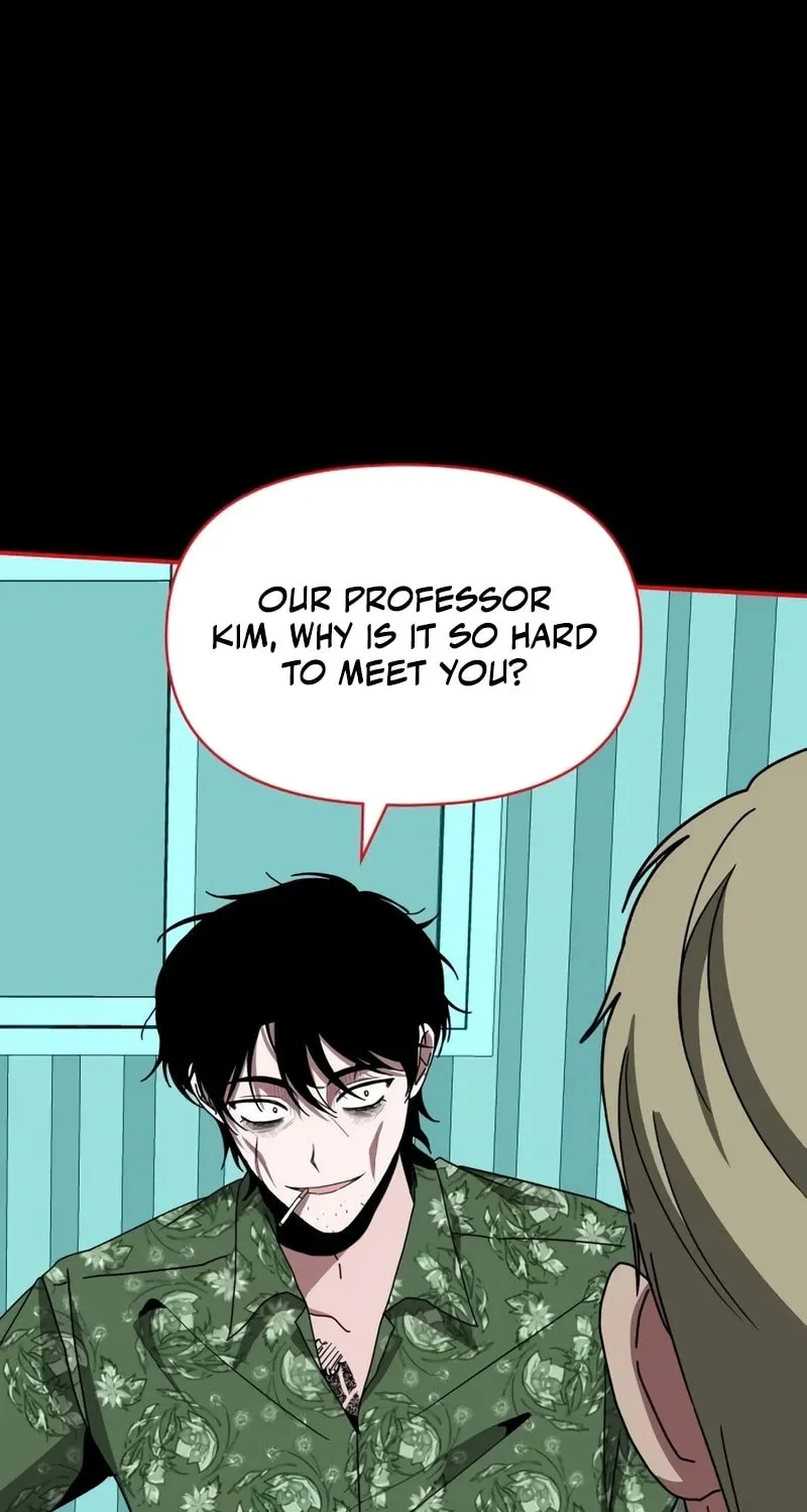 I Was Immediately Mistaken for a Monster Genius Actor Chapter 40 page 31 - 