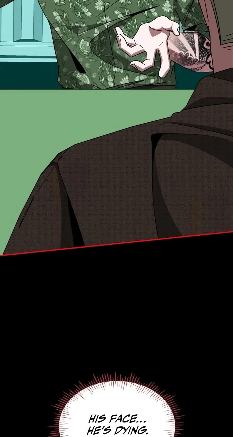 I Was Immediately Mistaken for a Monster Genius Actor Chapter 40 page 32 - 