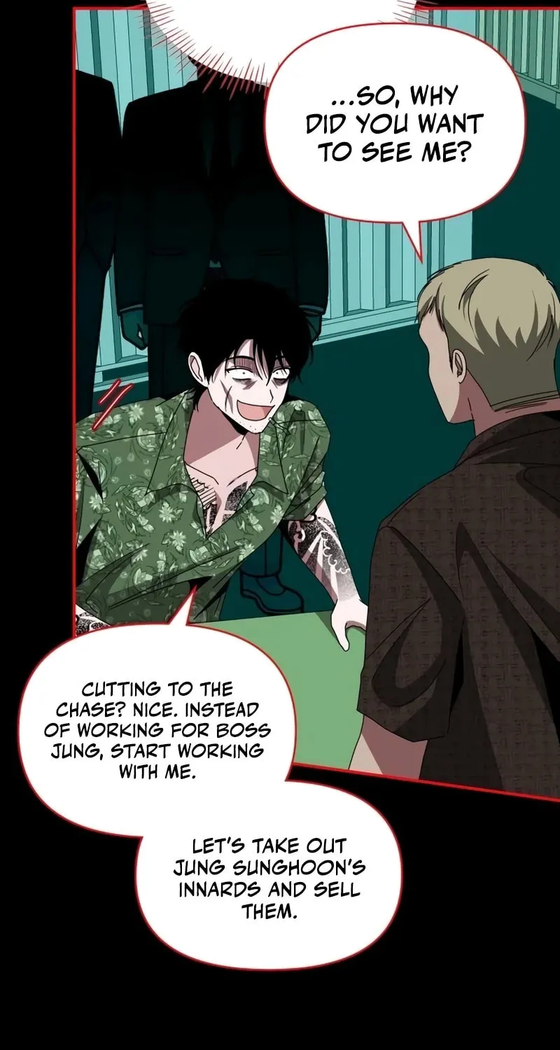 I Was Immediately Mistaken for a Monster Genius Actor Chapter 40 page 33 - 