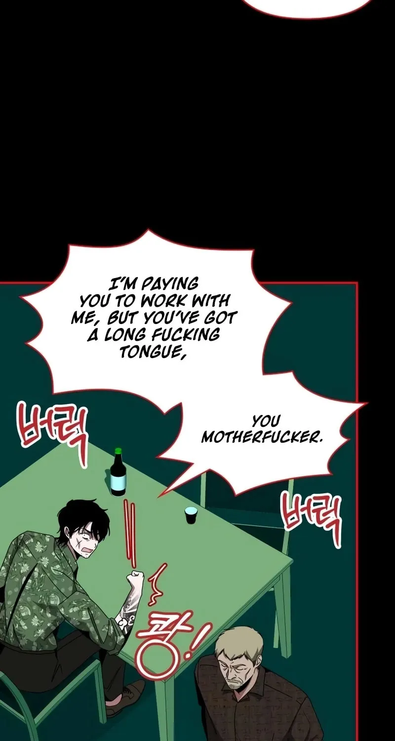 I Was Immediately Mistaken for a Monster Genius Actor Chapter 40 page 35 - 