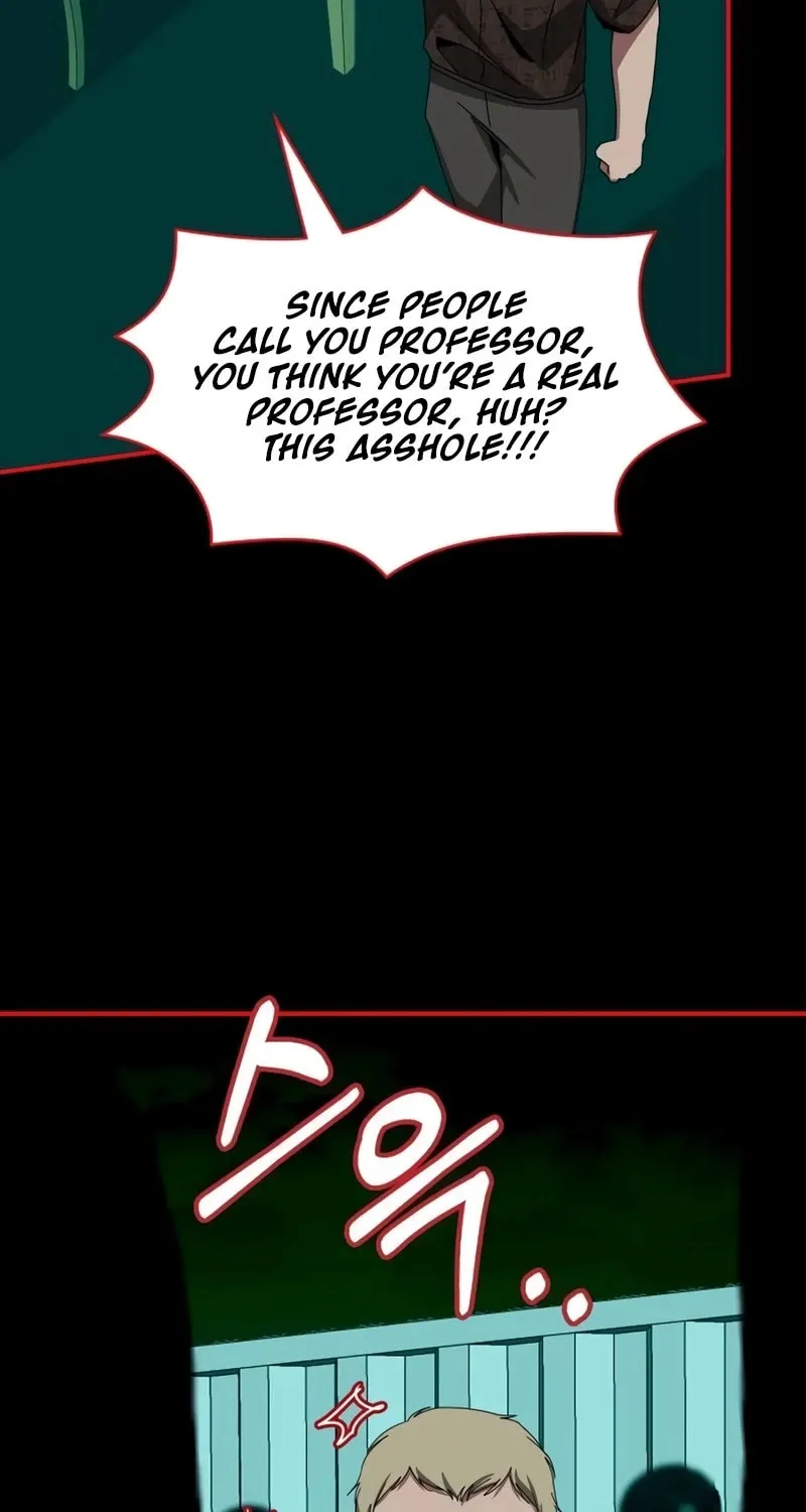 I Was Immediately Mistaken for a Monster Genius Actor Chapter 40 page 36 - 