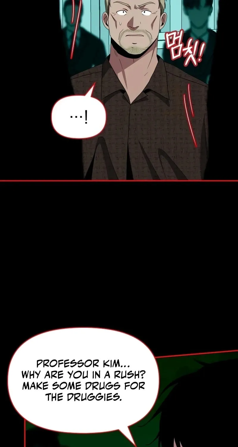 I Was Immediately Mistaken for a Monster Genius Actor Chapter 40 page 37 - 
