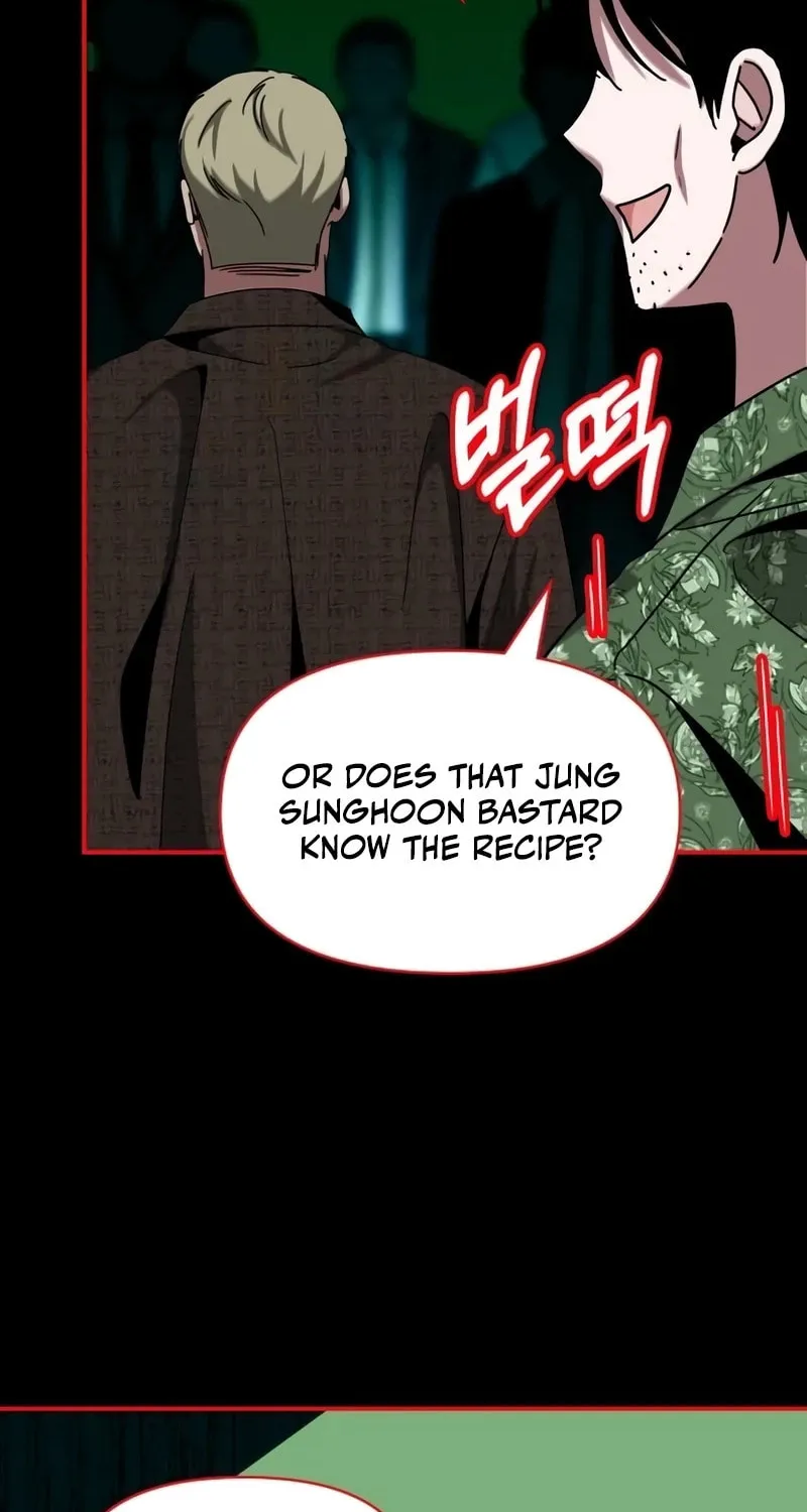 I Was Immediately Mistaken for a Monster Genius Actor Chapter 40 page 38 - 
