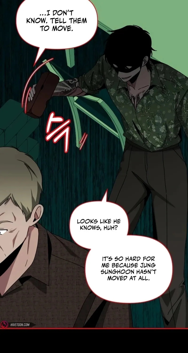 I Was Immediately Mistaken for a Monster Genius Actor Chapter 40 page 39 - 