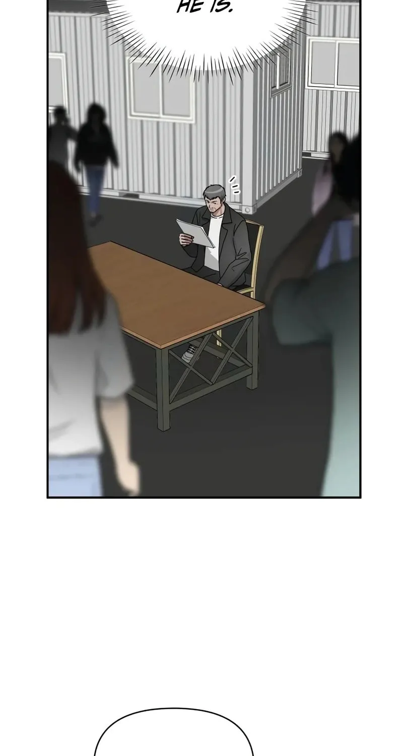 I Was Immediately Mistaken for a Monster Genius Actor Chapter 40 page 5 - 