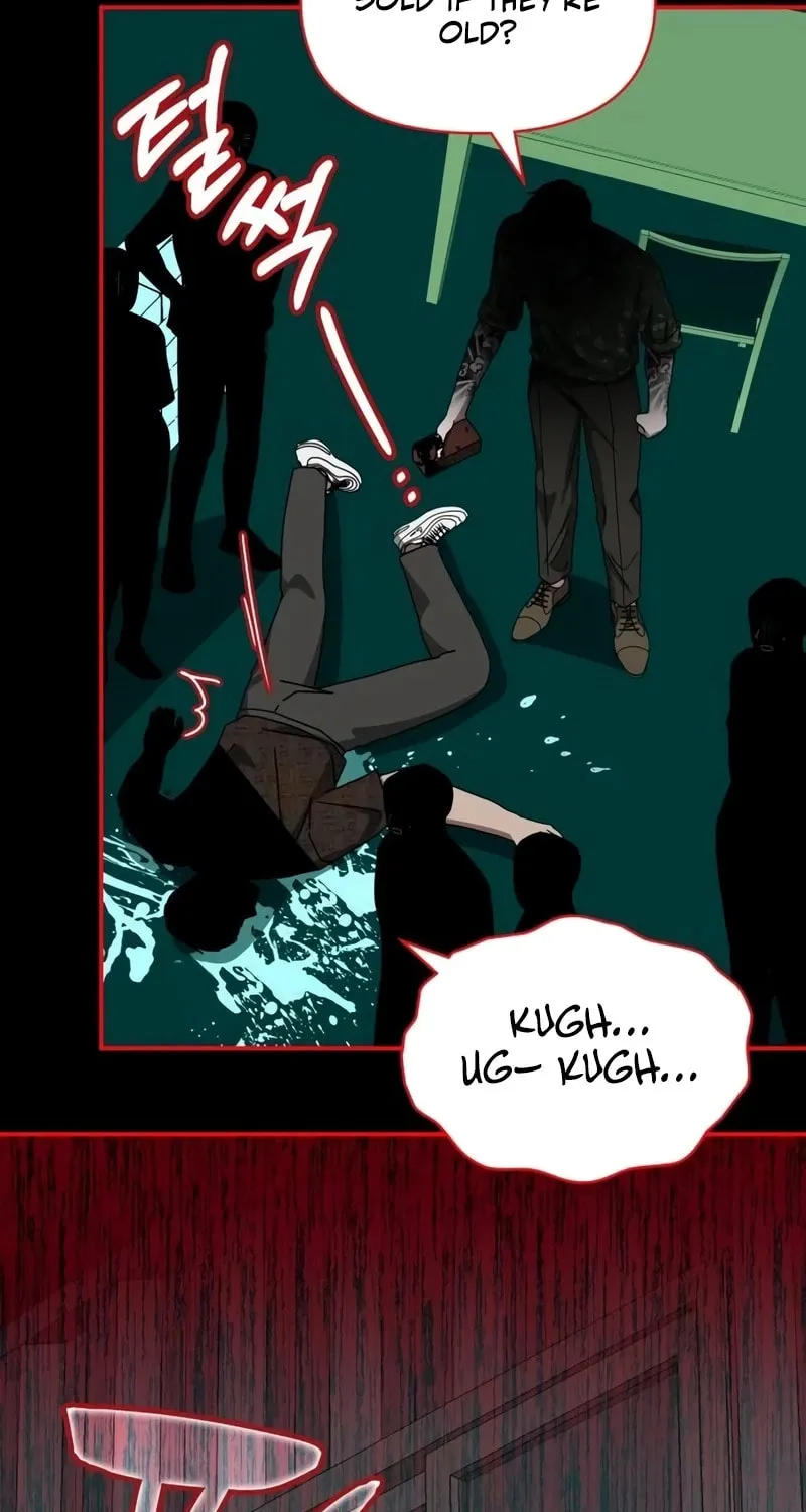 I Was Immediately Mistaken for a Monster Genius Actor Chapter 40 page 45 - 