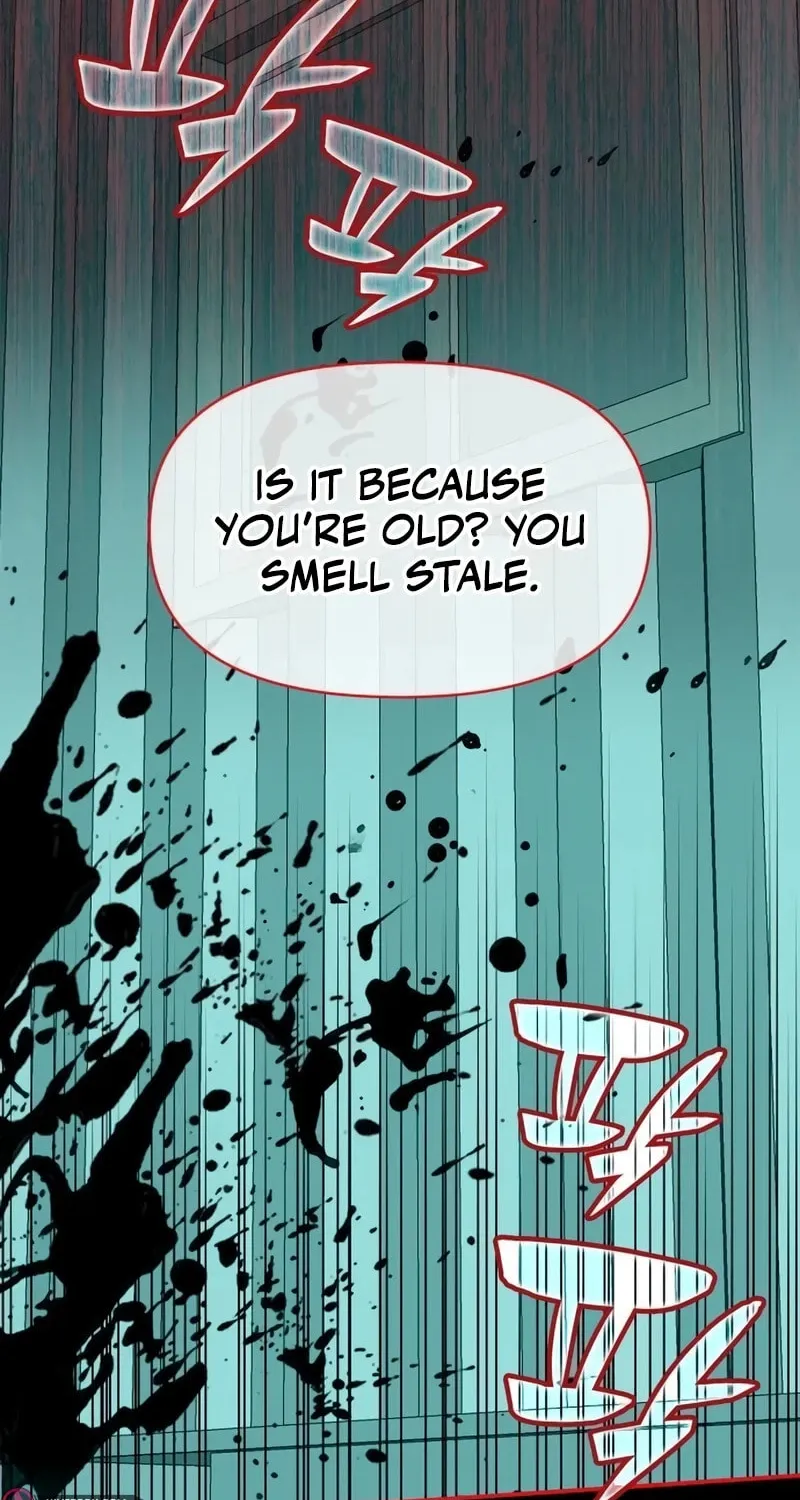 I Was Immediately Mistaken for a Monster Genius Actor Chapter 40 page 46 - 