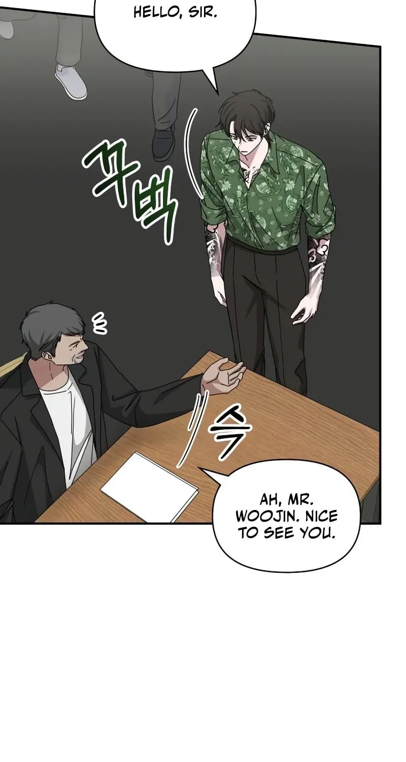 I Was Immediately Mistaken for a Monster Genius Actor Chapter 40 page 6 - 