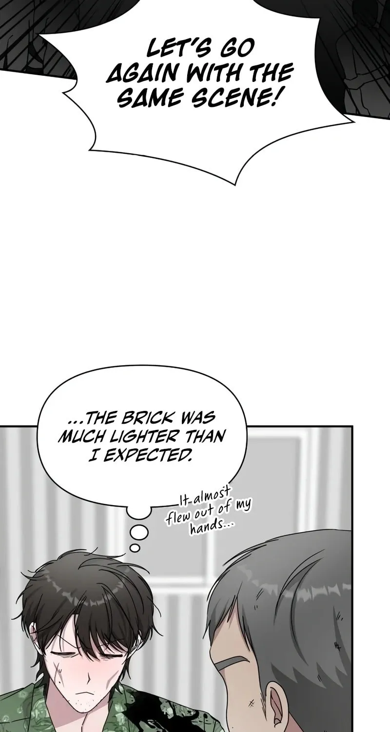 I Was Immediately Mistaken for a Monster Genius Actor Chapter 40 page 53 - 
