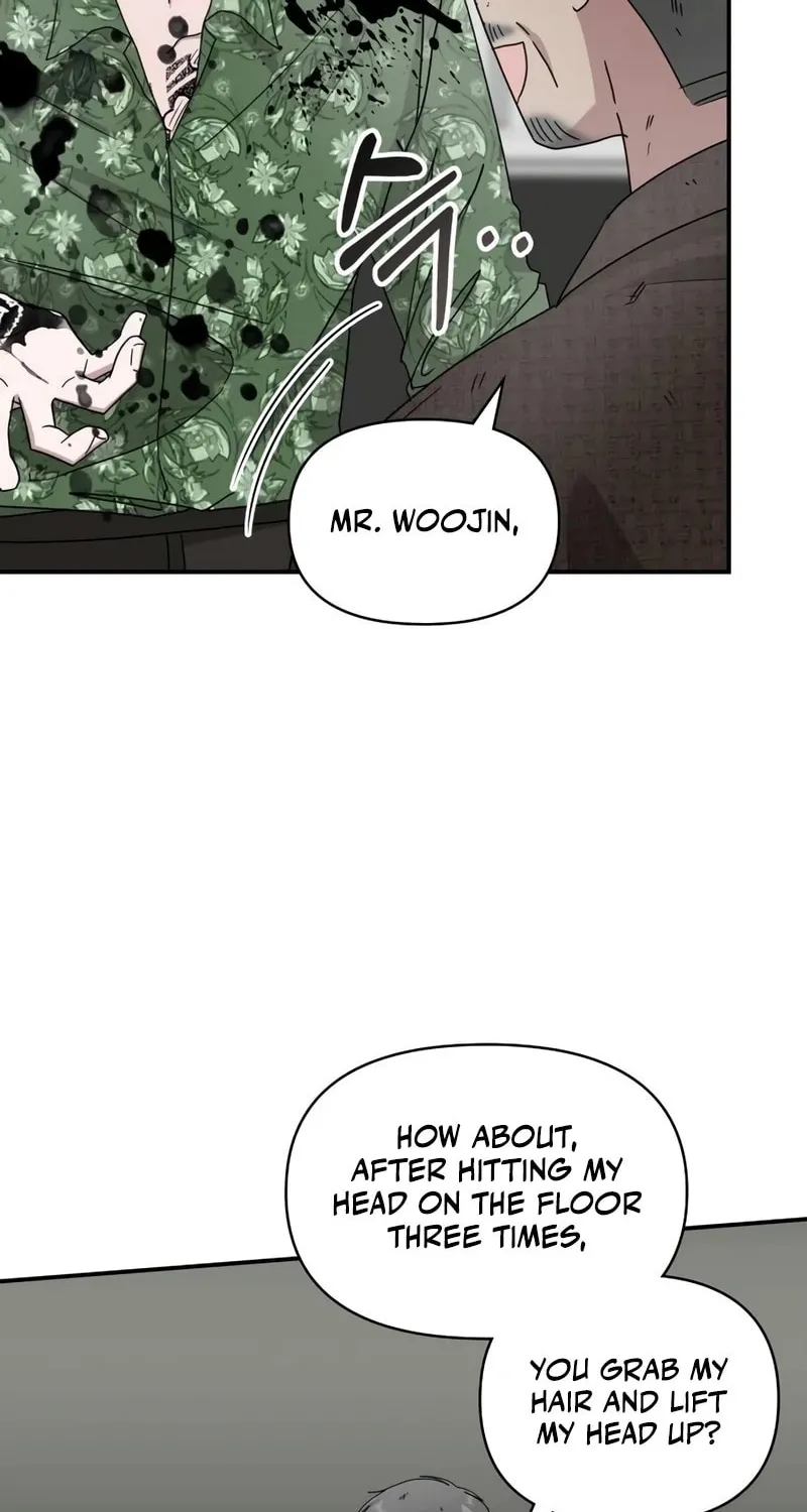 I Was Immediately Mistaken for a Monster Genius Actor Chapter 40 page 54 - 