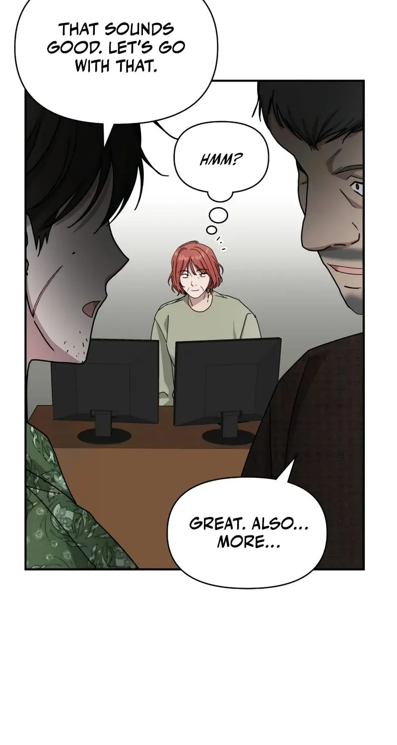 I Was Immediately Mistaken for a Monster Genius Actor Chapter 40 page 56 - 