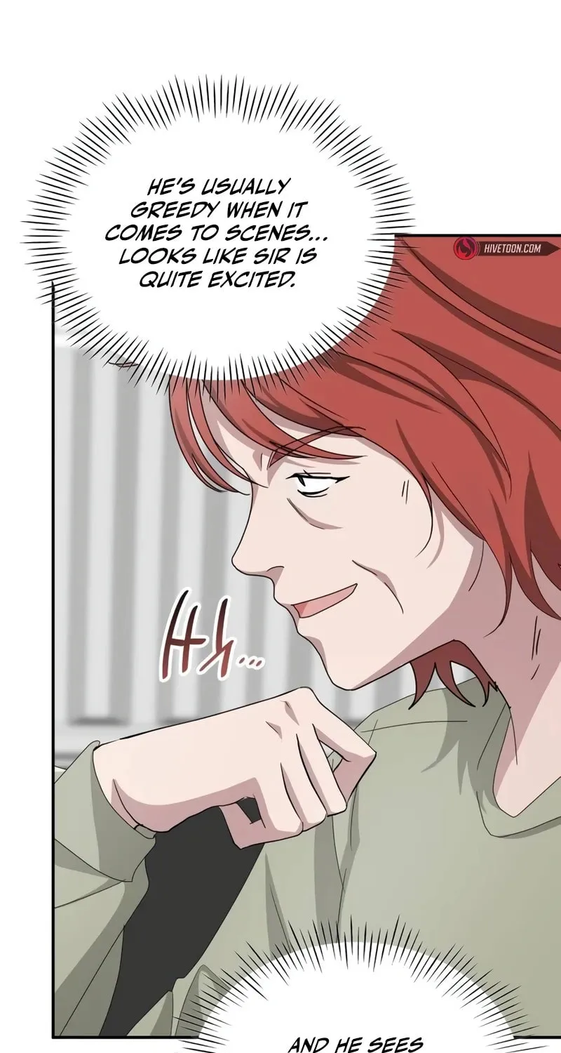 I Was Immediately Mistaken for a Monster Genius Actor Chapter 40 page 57 - 