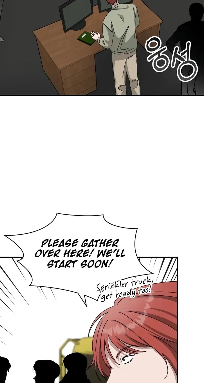 I Was Immediately Mistaken for a Monster Genius Actor Chapter 40 page 65 - 