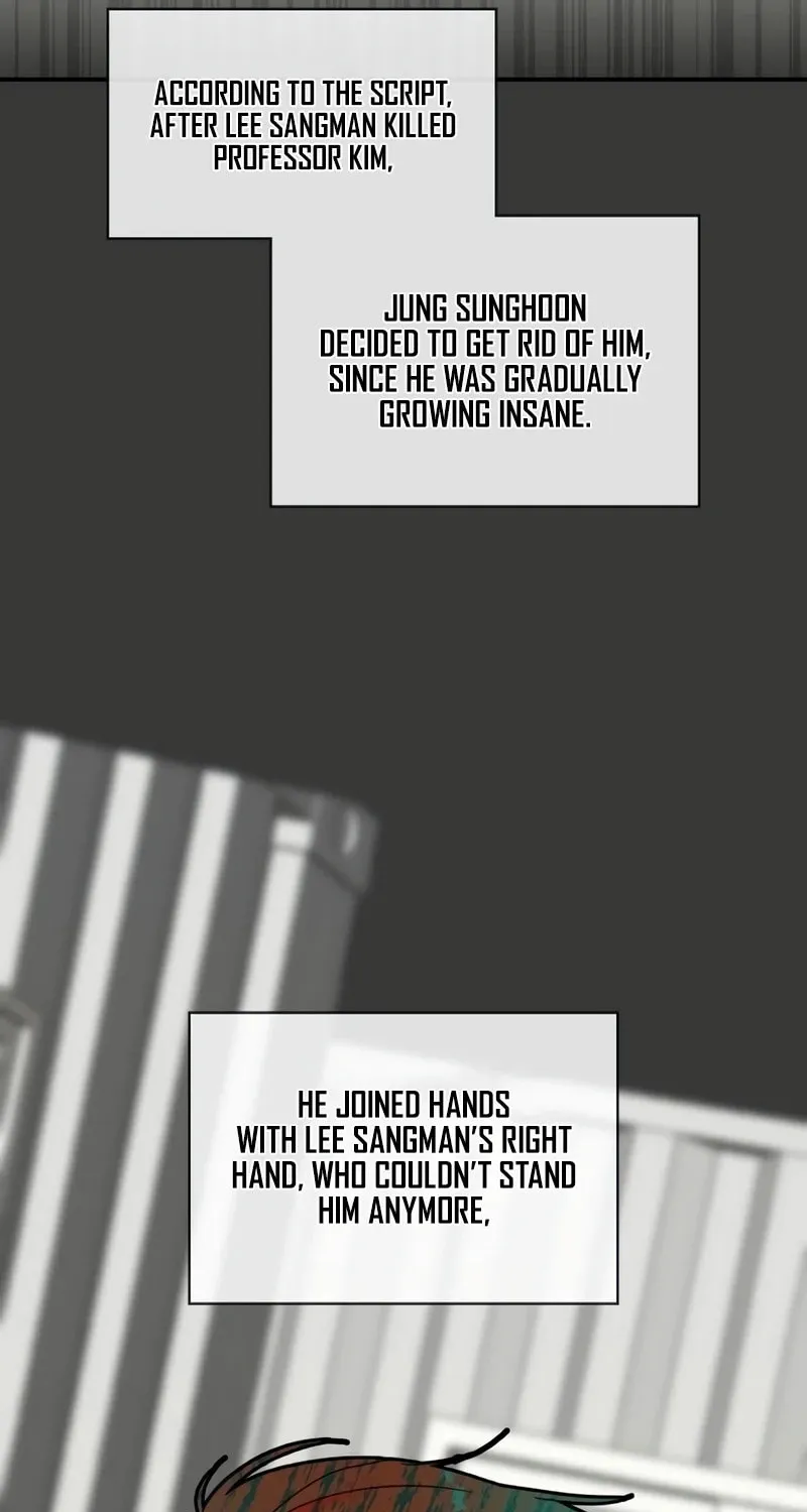 I Was Immediately Mistaken for a Monster Genius Actor Chapter 40 page 69 - 