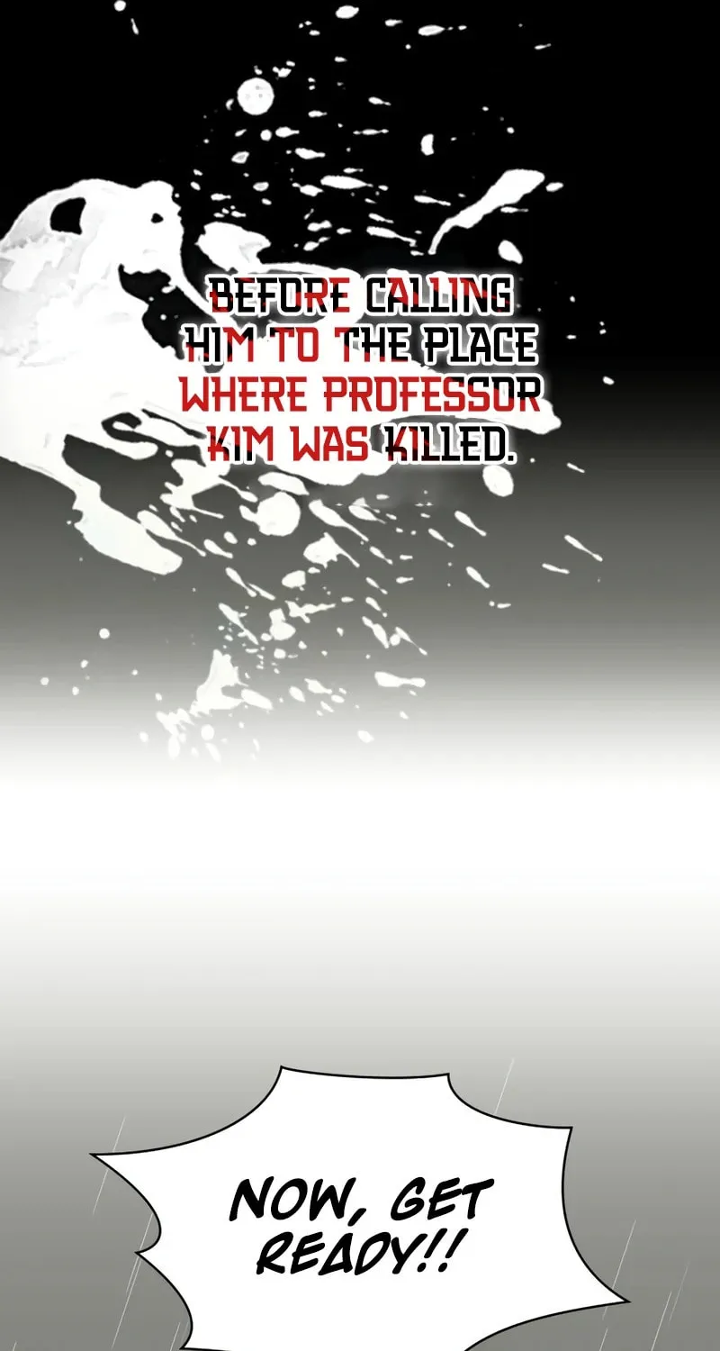 I Was Immediately Mistaken for a Monster Genius Actor Chapter 40 page 72 - 