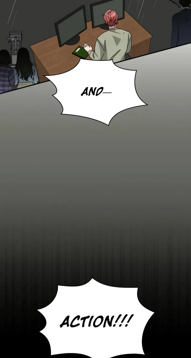 I Was Immediately Mistaken for a Monster Genius Actor Chapter 40 page 74 - 