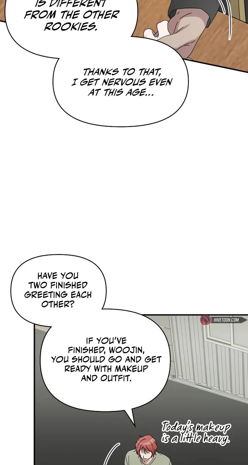 I Was Immediately Mistaken for a Monster Genius Actor Chapter 40 page 9 - 