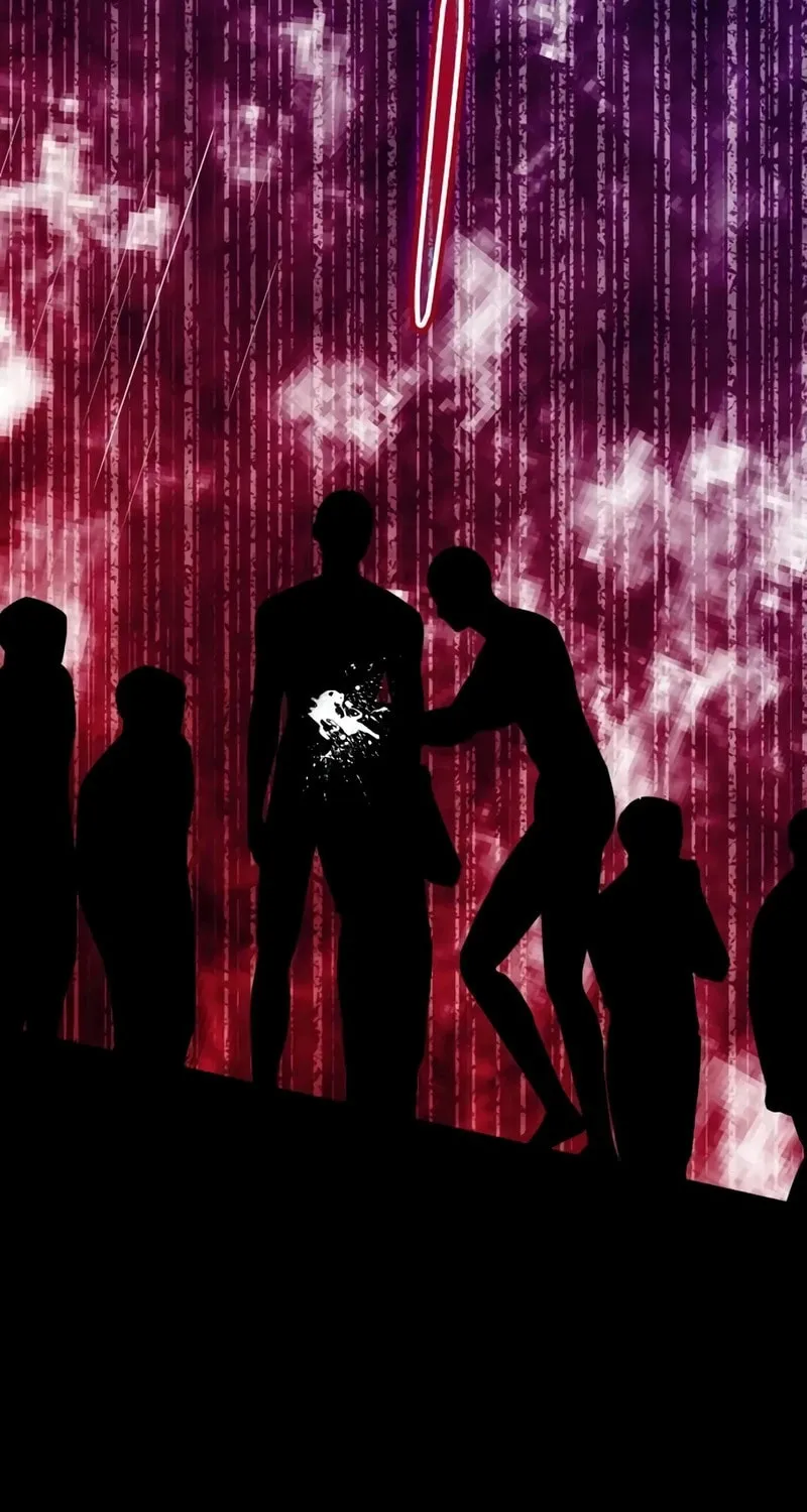 I Was Immediately Mistaken for a Monster Genius Actor Chapter 40 page 85 - 