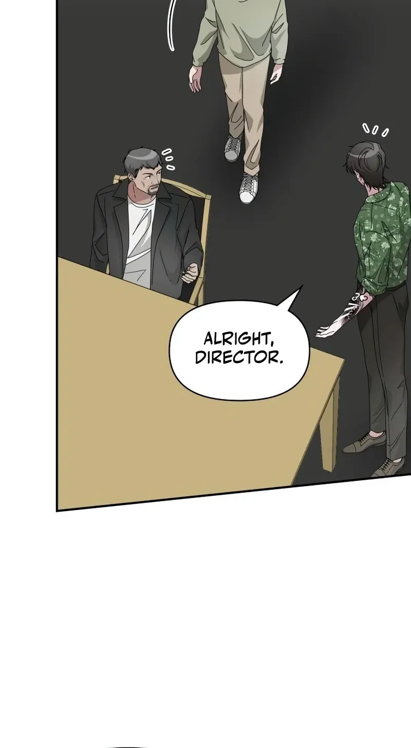 I Was Immediately Mistaken for a Monster Genius Actor Chapter 40 page 10 - 