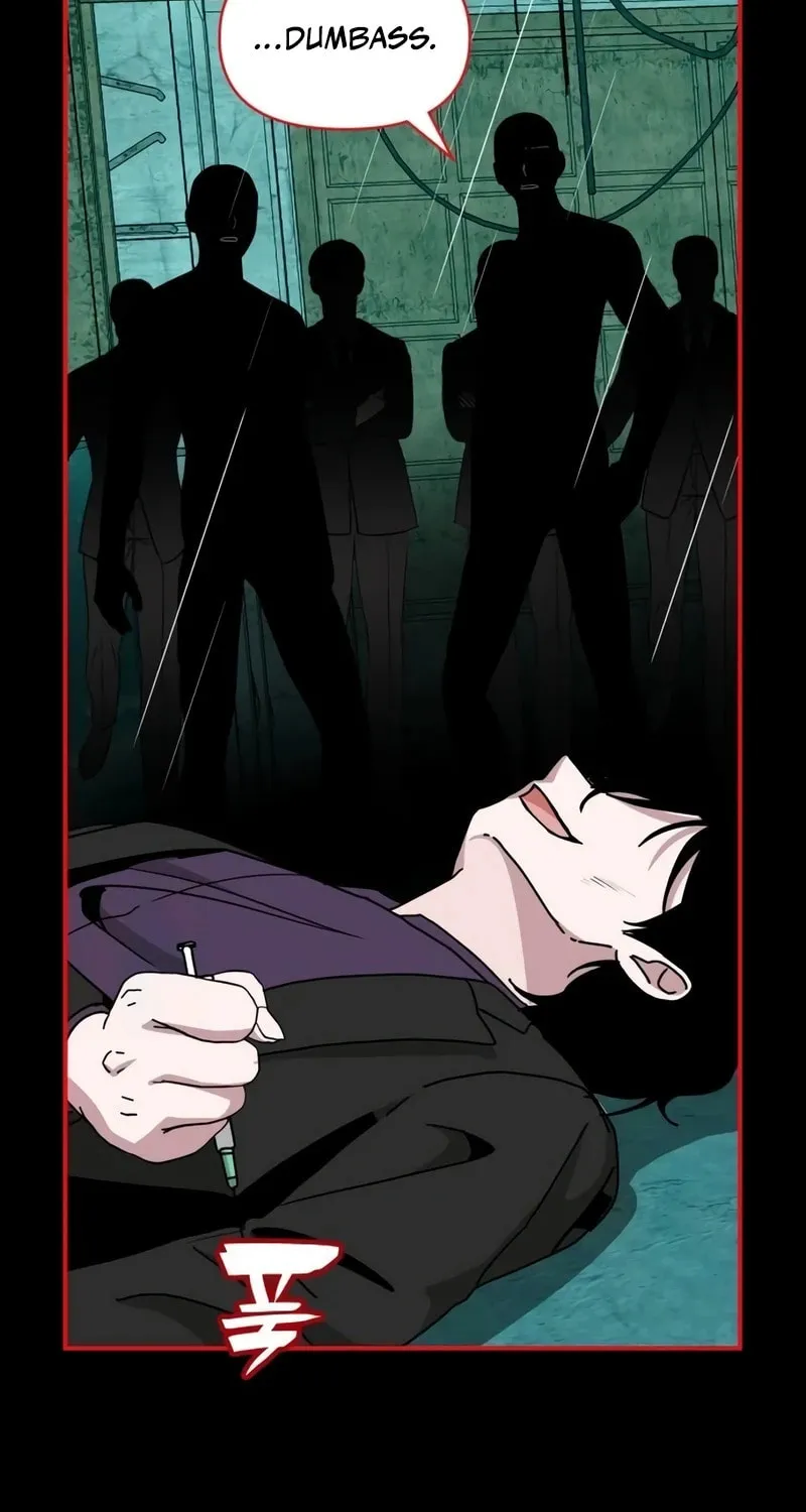 I Was Immediately Mistaken for a Monster Genius Actor Chapter 40 page 95 - 