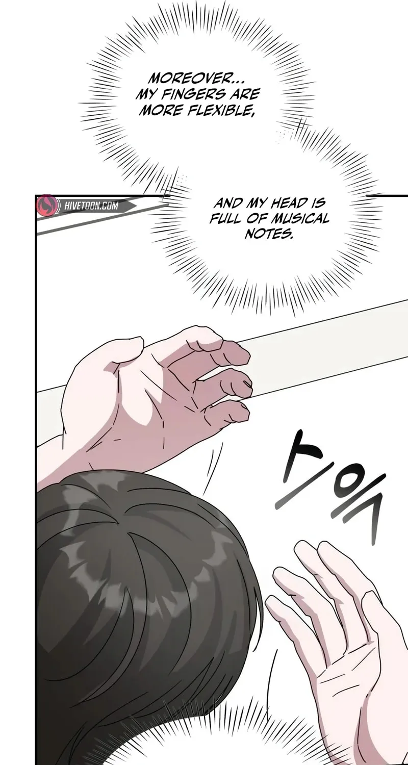 I Was Immediately Mistaken for a Monster Genius Actor Chapter 41 page 122 - 