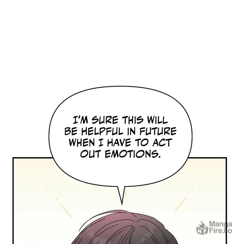 I Was Immediately Mistaken for a Monster Genius Actor Chapter 41 page 129 - 
