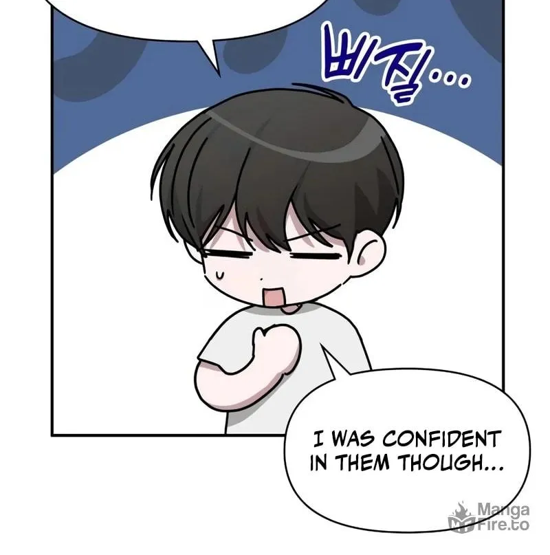 I Was Immediately Mistaken for a Monster Genius Actor Chapter 41 page 131 - 