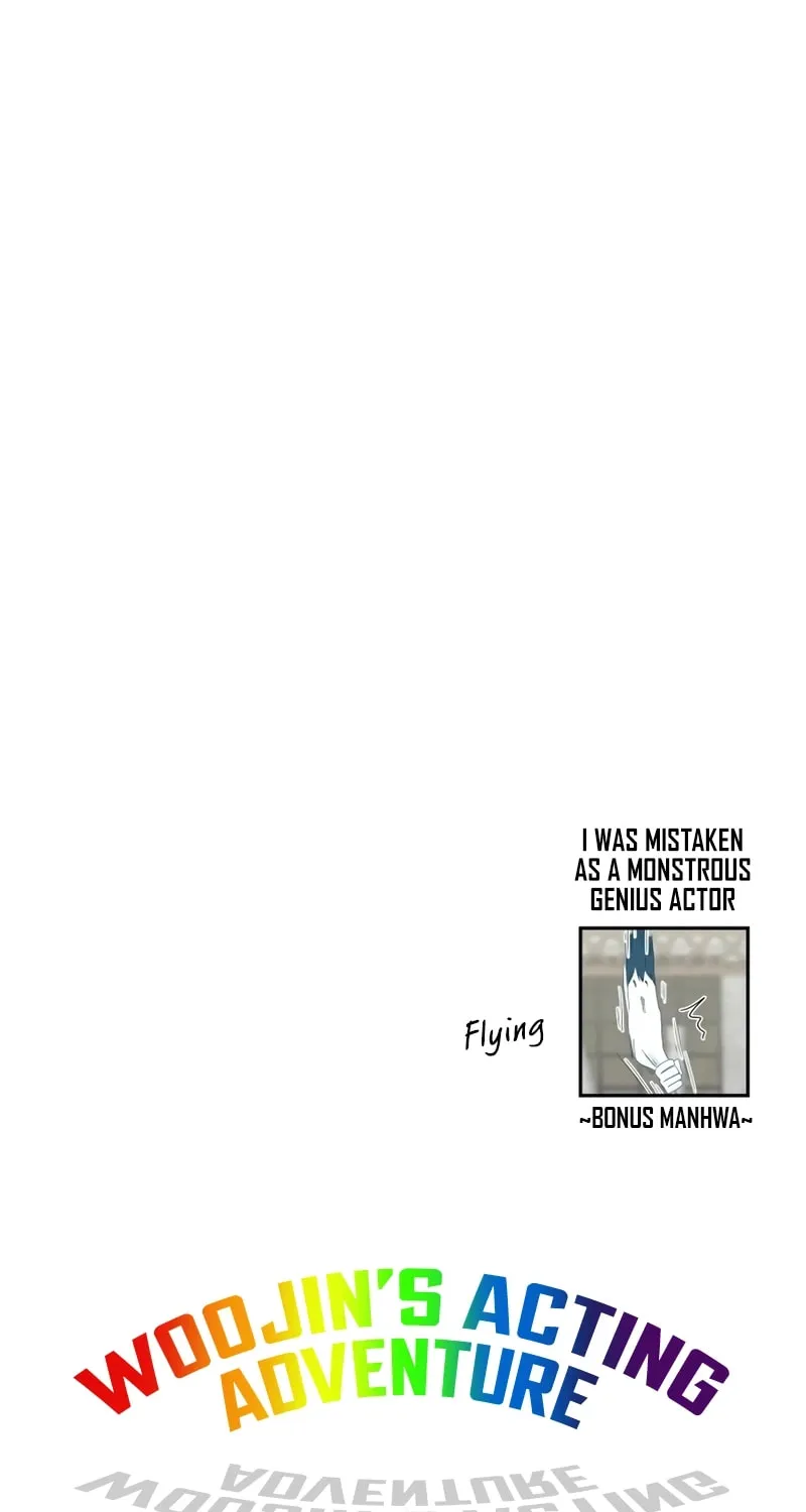 I Was Immediately Mistaken for a Monster Genius Actor Chapter 41 page 134 - 