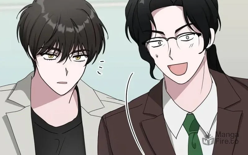 I Was Immediately Mistaken for a Monster Genius Actor Chapter 41 page 19 - 