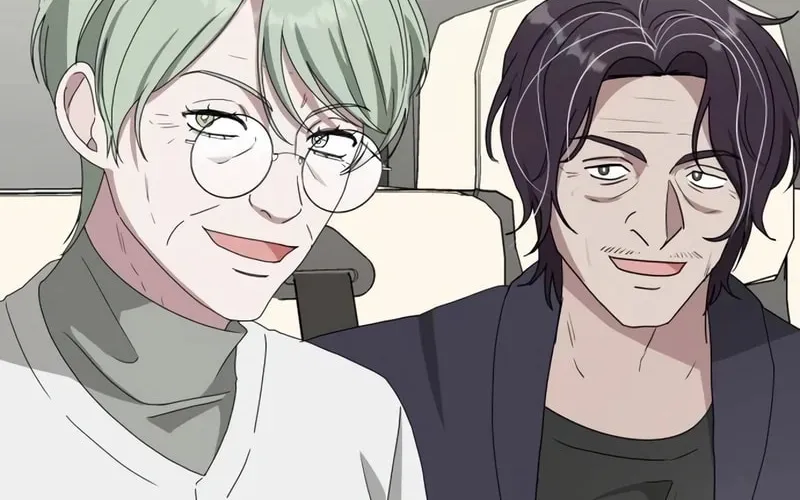 I Was Immediately Mistaken for a Monster Genius Actor Chapter 41 page 21 - 