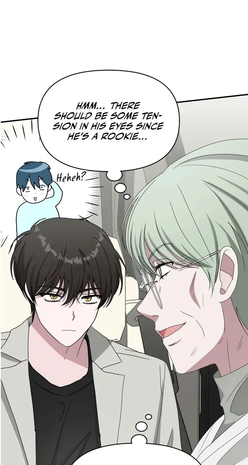 I Was Immediately Mistaken for a Monster Genius Actor Chapter 41 page 26 - 